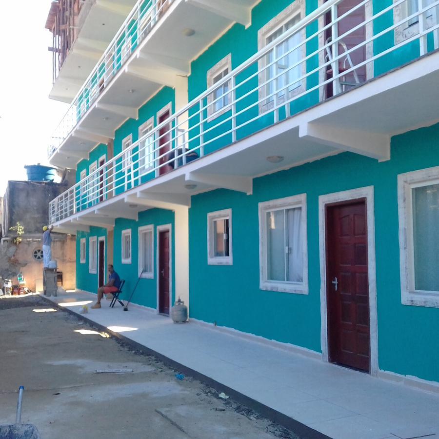 Caribe Brasileiro Villa Arraial do Cabo Exterior photo